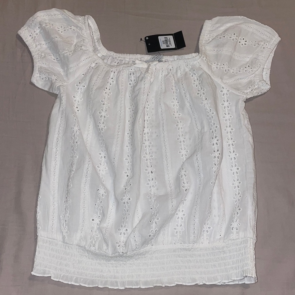Girls top